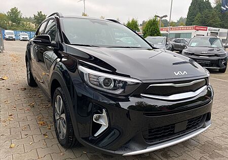 Kia Stonic 1.2 - NAVI -RFK PDC -KLIMA WINTER PAKET