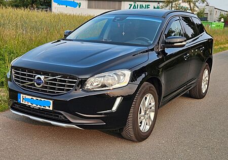 Volvo XC 60 XC60 D3 Kinetic Geartronic Kinetic