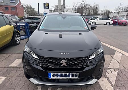 Peugeot 3008 Plug-In Hybrid 225 e-EAT8 GT GT