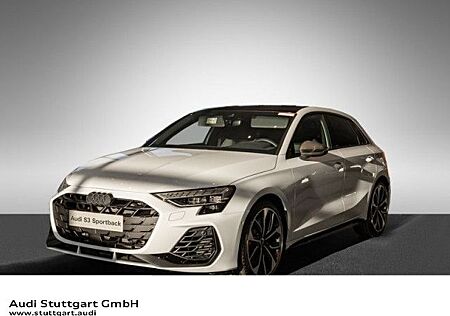 Audi S3 Sportback TFSI 245(333) S tronic Pano SHZ