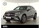 Mercedes-Benz GLC 300 e 4M AMG+20''+AIRMATIC+HA-LENKUNG+AHK+36