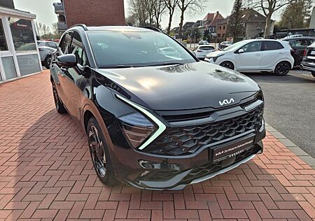 Kia Sportage 1.6T 48V DCT AWD GT-Line Drive*Sound*SK