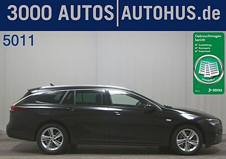 Opel Insignia ST 2.0 CDTI Elegance Leder LED Nav BOSE