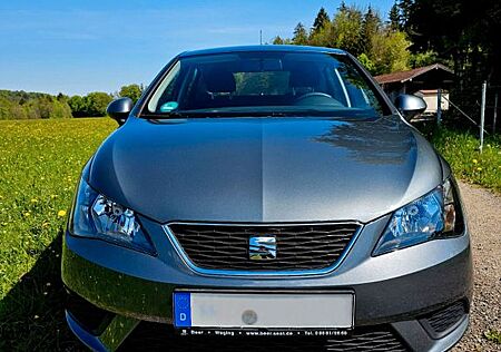 Seat Ibiza 1.0 MPI -