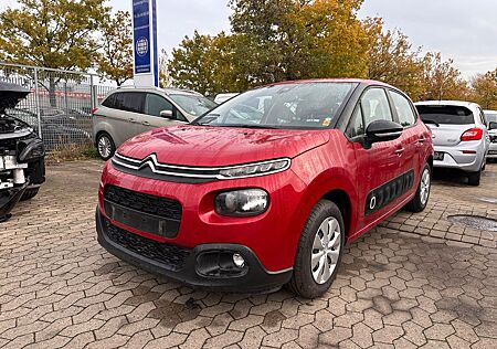Citroën C3 Feel