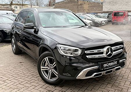Mercedes-Benz GLC 300 de 4Matic Navi*Kamera*digTacho
