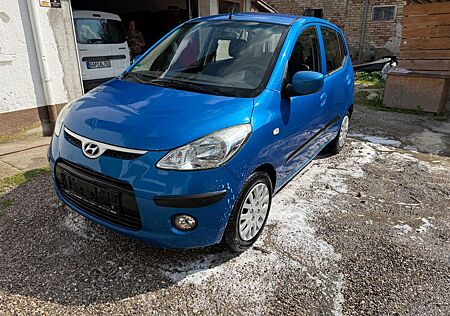 Hyundai i10 1.2 Style Style