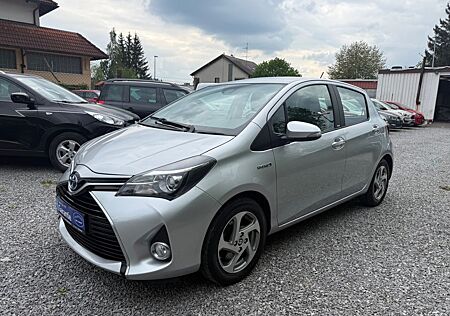Toyota Yaris Edition-S Hybrid #Automatik #Garantie