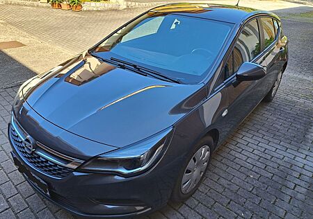 Opel Astra 1.4 DI Turbo Active 92kW Active