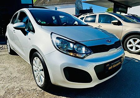 Kia Rio 1.4 Dream-Team Klima Alu Euro 5