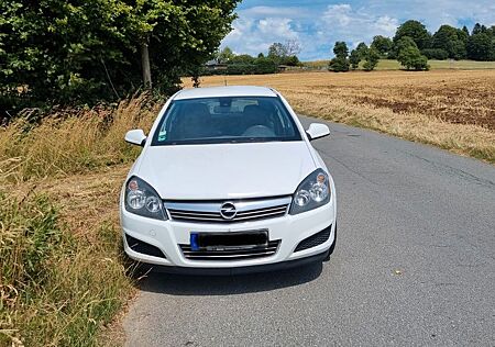 Opel Astra Caravan 1.7 CDTI ecoFLEX INNOVATION 81...