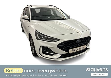 Ford Focus ST-LINE Turnier 1.0 EcoBoost Hybrid
