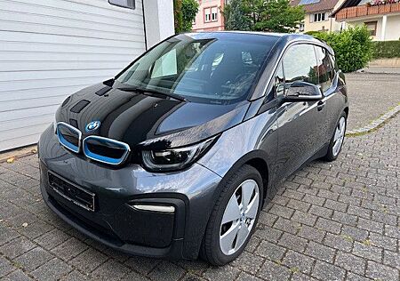 BMW i3 Baureihe eDrive 120Ah /Navi /SH / PDC