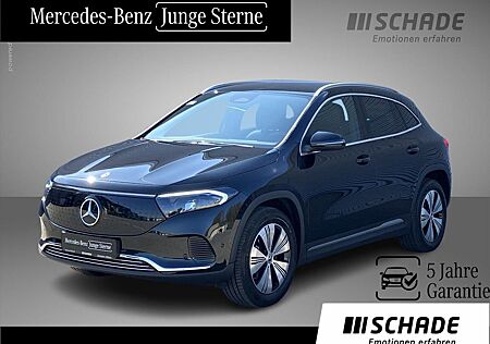 Mercedes-Benz EQA 300 4M Progressive *LED*RF-Kamera*Ambiente*