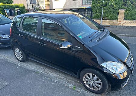 Mercedes-Benz A 160 CDI