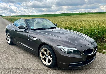 BMW Z4 sDrive23i Roadster