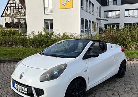 Renault Wind TCe 100 Dynamique Dynamique