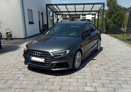 Audi A3 1.5 TFSI cod Sportback -