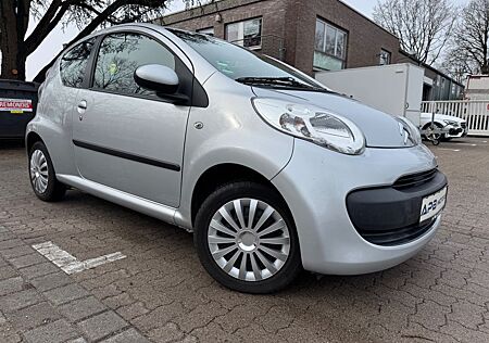 Citroën C1 AUT. STYLE ALLWETTER TÜV 03/2028