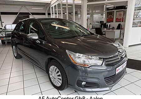 Citroën C4 1.6 Selection *2. Hand*Panorama*