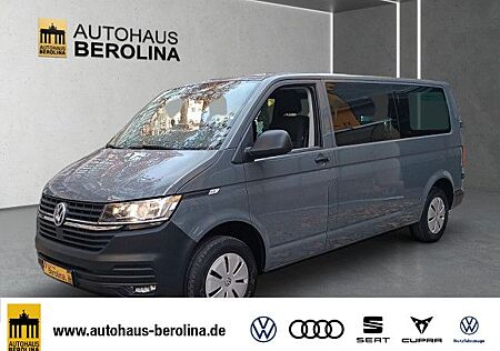 VW T6 Kombi Volkswagen T6.1 Kombi 2.0 TDI LR DSG *GRA*NAV*PDC*SHZ*