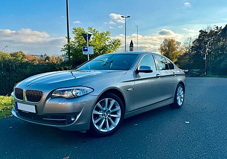 BMW 530d xDrive Limo | Voll ausgestattet | WR - SR