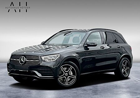 Mercedes-Benz GLC 220 GLC 220d 4Matic X253 Facelift *AMG Line*