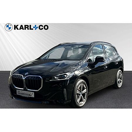 BMW 2er leasen
