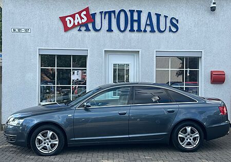 Audi A6 Lim. 2.4 , AUTOMATIK 174000 KM