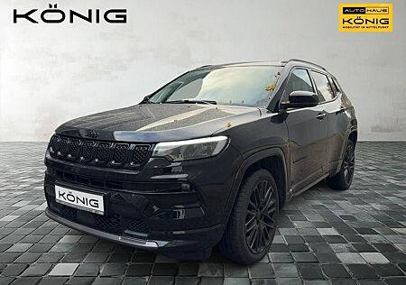 Jeep Compass High Altitude 1.5 MHEV *LED*PDC*Klima