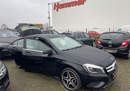 Mercedes-Benz A 200 BlueEfficiency 3HD tüv neu +491727199990