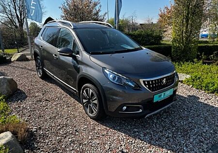 Peugeot 2008 Allure PureTech 110