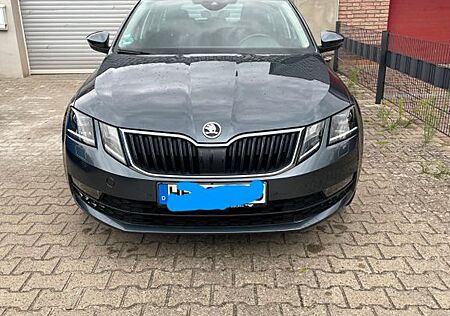 Skoda Octavia 2.0 TSI DSG SOLEIL Combi SOLEIL