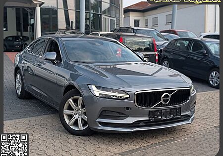 Volvo S90 2.0 D4 Momentum Automatik NAVI LEDER