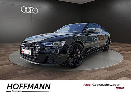 Audi S8 4.0 TFSI quattro AHK+Pano+B&O+HUD NP: 216k
