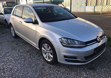 VW Golf gebraucht kaufen VW Golf Volkswagen 1.2 TSI BMT Comfortline