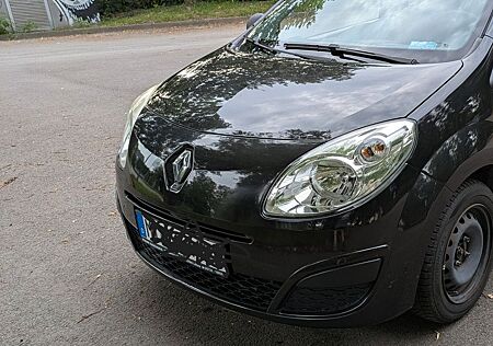 Renault Twingo Authentique 1.2 60 Authentique