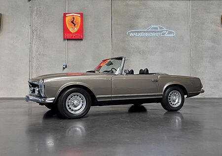 Mercedes-Benz 280 SL Pagode / Restauriert