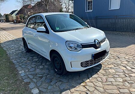 Renault Twingo 22KWh Urban Night