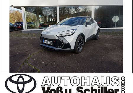 Toyota C-HR 2.0 Plug-in-Hybrid GR SPORT