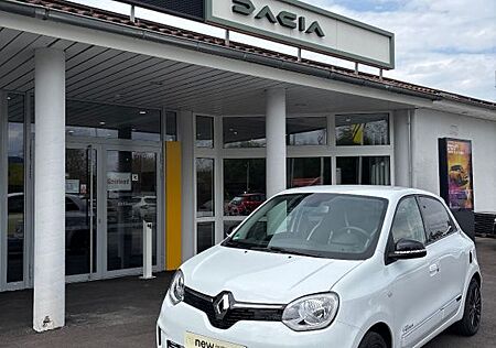 Renault Twingo Urban Night Electric *Rückfahrkamera*