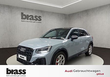 Audi SQ2 2.0 TFSI quattro (EURO 6d)