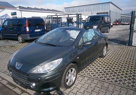 Peugeot 307 CC Sport 140 Automatik
