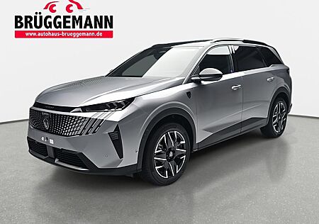 Peugeot 5008 1.2 HYBRID 145 E-DSC6 GT KLIMA LED 7-S DAB