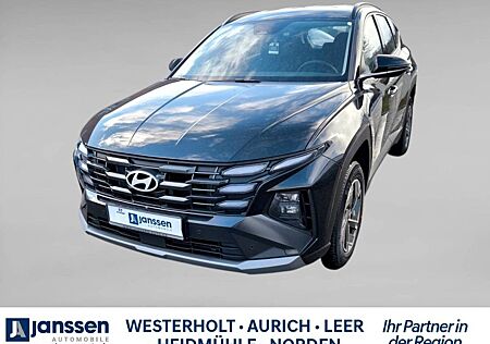 Hyundai Tucson HEV SELECT