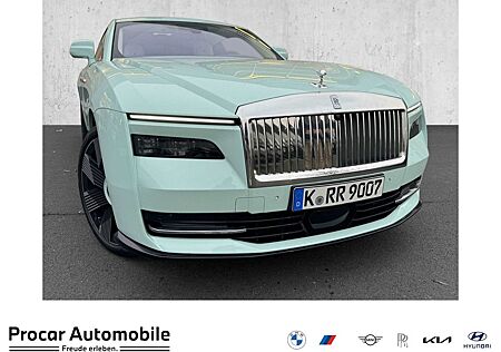 Rolls-Royce Spectre LP531.424,25€ HUD ACC 360°KAM RFK NAVI
