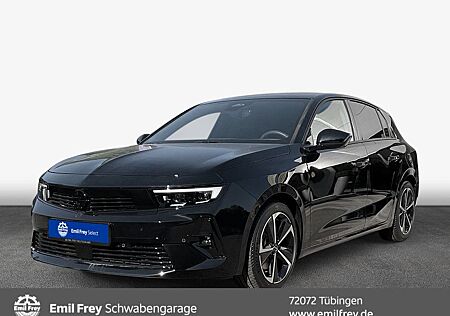 Opel Astra 1.2 Turbo Hybrid 48 V GS 100 kW, 5-türig