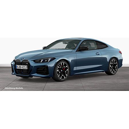 BMW M440 leasen