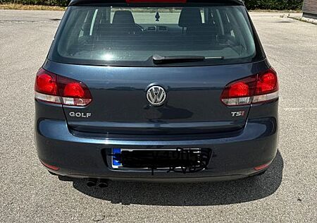 VW Golf Volkswagen 1.4 TSI 90 kW Comfortline Comfortline