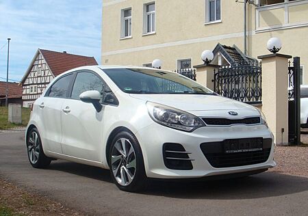 Kia Rio 1.4 Spirit/Key/Kam/Navi/Tüv Neue
